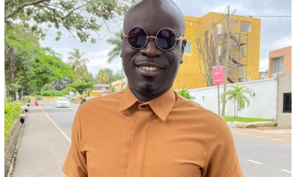 Nathaniel Attoh explains what every MC must know before taking the stage