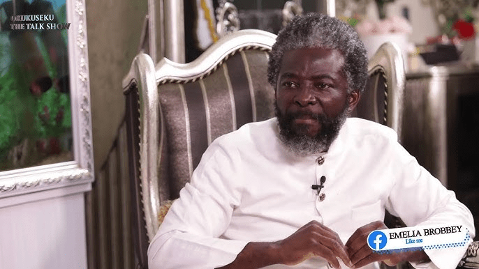 Papa Shee questions court processes in family dispute over Daddy Lumba’s funeral