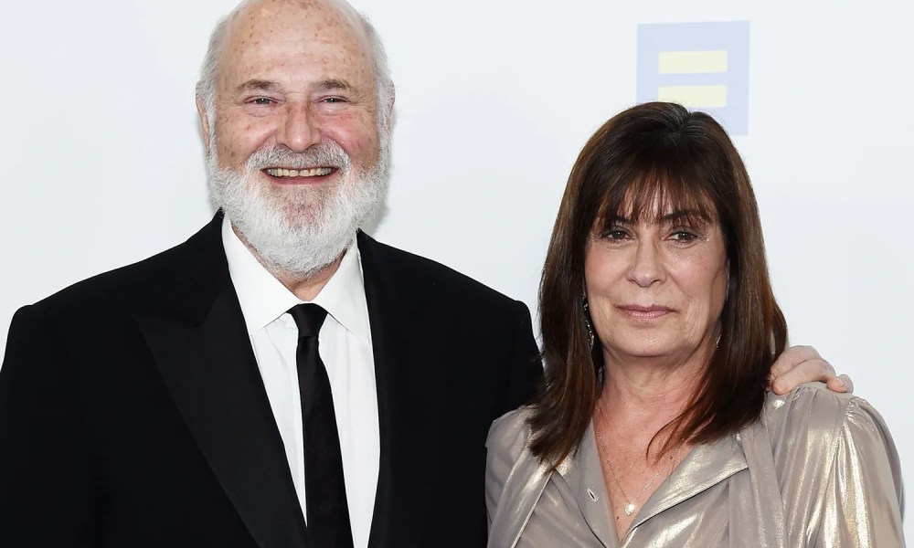 Rob and Michele Reiner ‘tried everything’ to help son Nick before fatal attack