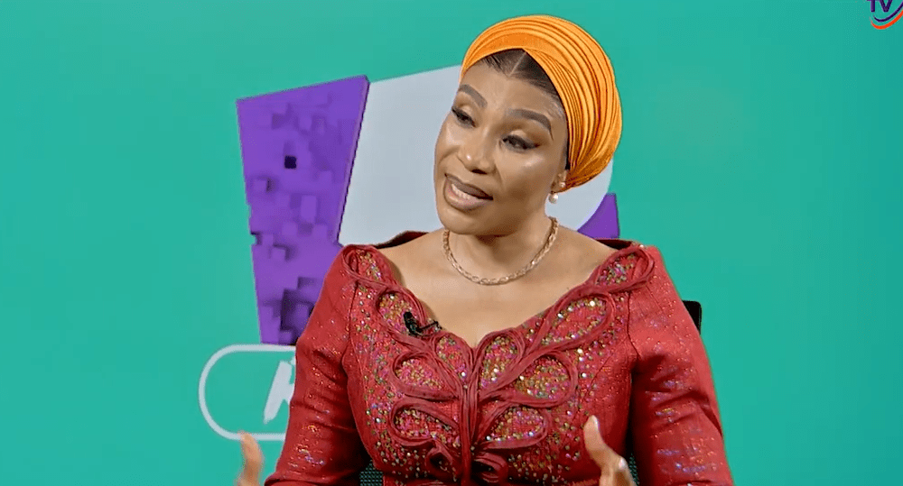 Selassie Ibrahim says Ghana’s film industry must keep up or fall behind