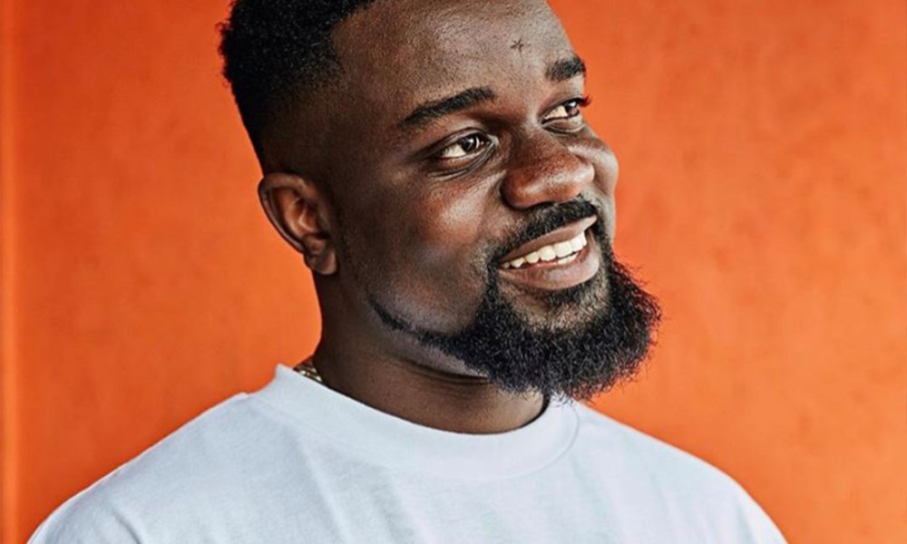 sarkodie biography and net worth