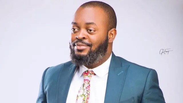 Actor Yomi Gold thanks God after health scare in Marrakech