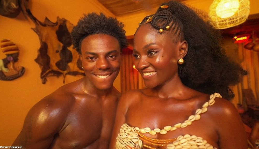 Dzifa Gomashie praises Hamamat Montia’s spa success