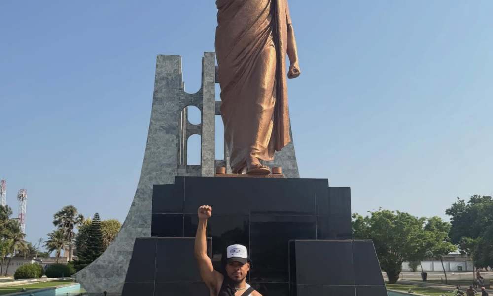 He warned us about today’s world