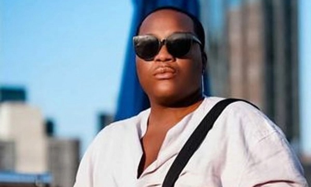 How many times would I tell you I'm not gay? Fashion critic Charlie Dior fumes