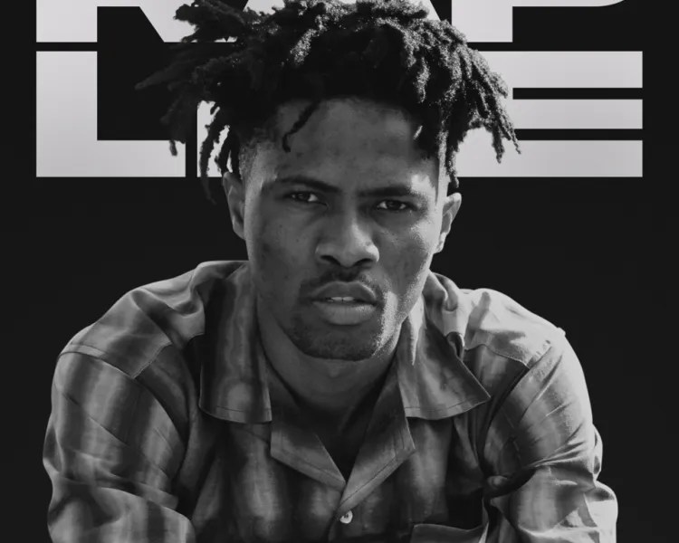 I carried Ground Up Chale on my back