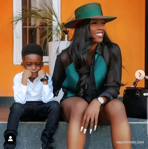 I cried when I found out it was a boy