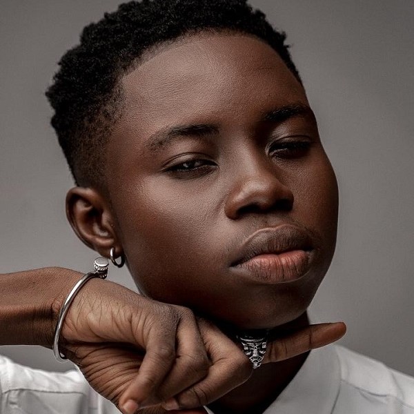 I want to focus on myself