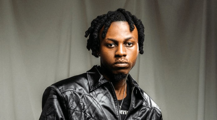 Kweku Flick insists he owns all masters of his songs