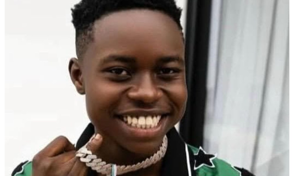 Make una allow me stream for school- Peller speaks after gaining university admission