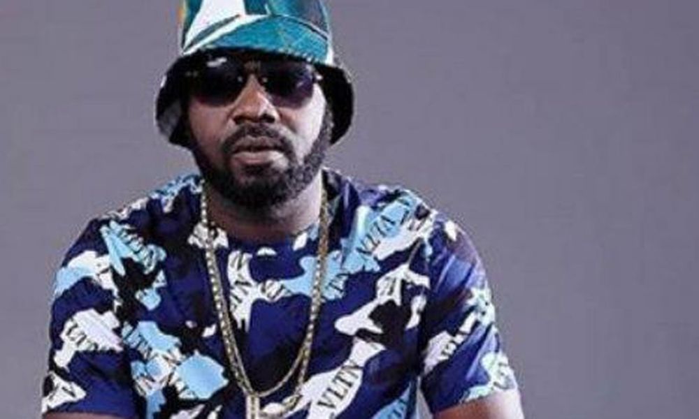 Most musicians are into rituals