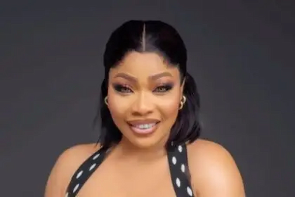 Nobody checked on me Doris Ogala slams Nollywood’s silence