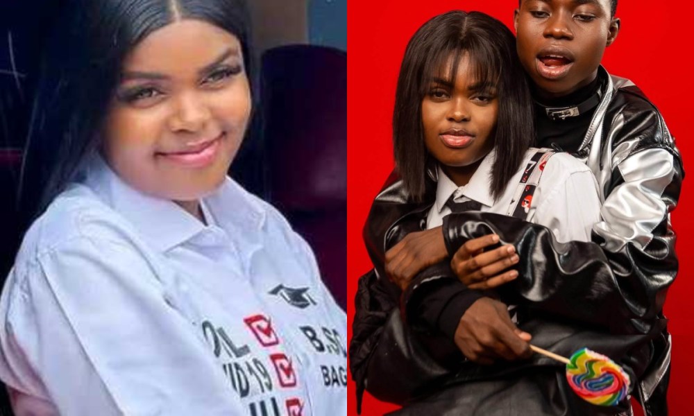 Peller says he won’t marry a Nigerian, eyes eSwatini for wife