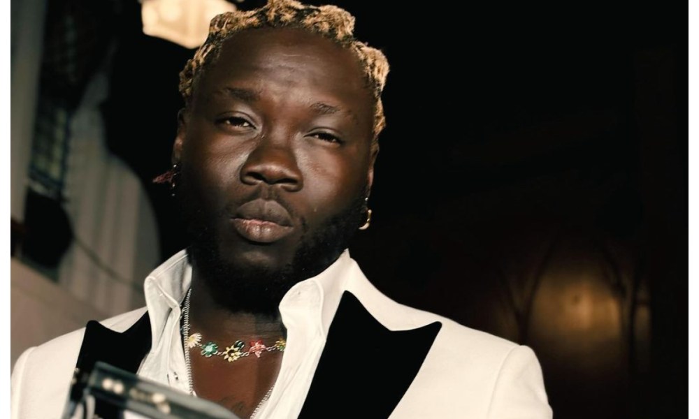 Showboy challenges arrest attempt, insists police acted without warrant