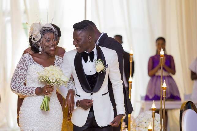 Stonebwoy-and-Dr-Ansong-at-the-wedding-ceremony