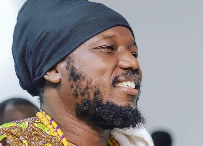 The car NAM1 gave me had a fridge inside