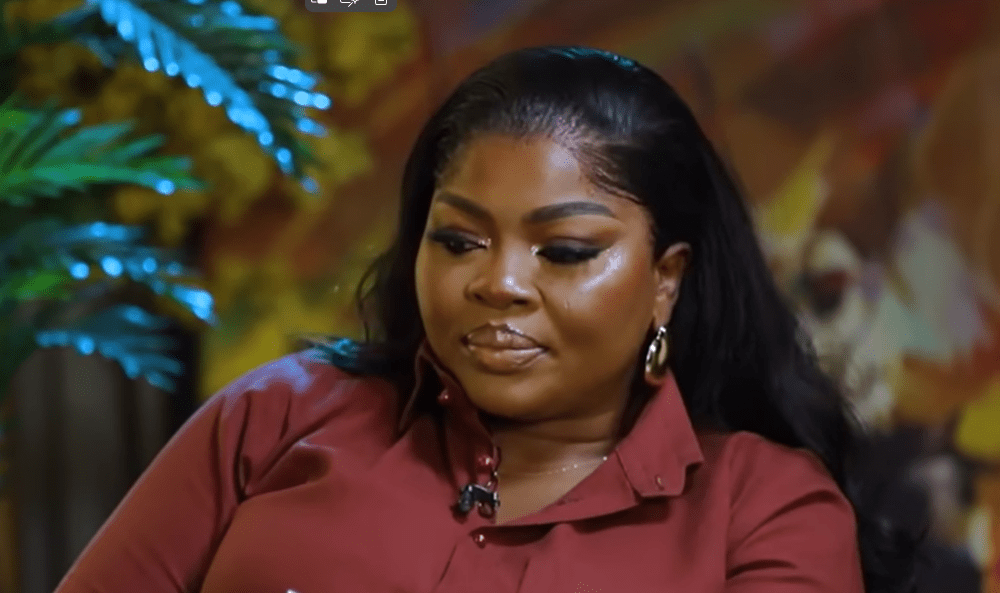 We heard bang noises around midnight