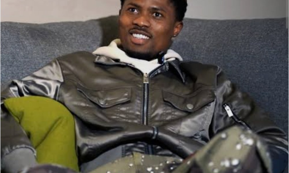 You received $118,712 - Ground Up Chale lawyer replies Kwesi Arthur