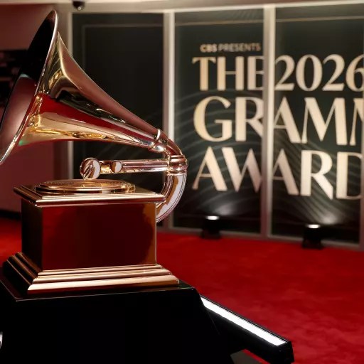 2026 Grammys: Full list of winners