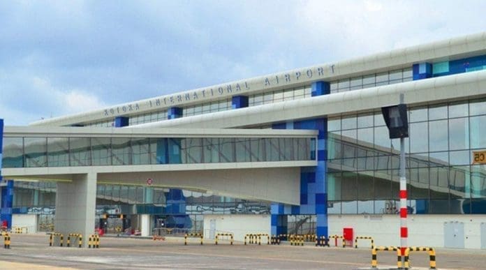 Kotoka International Airport