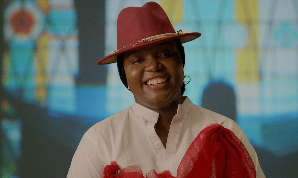 Award-winning photographer Tolani Alli storms Ghana for photography masterclass