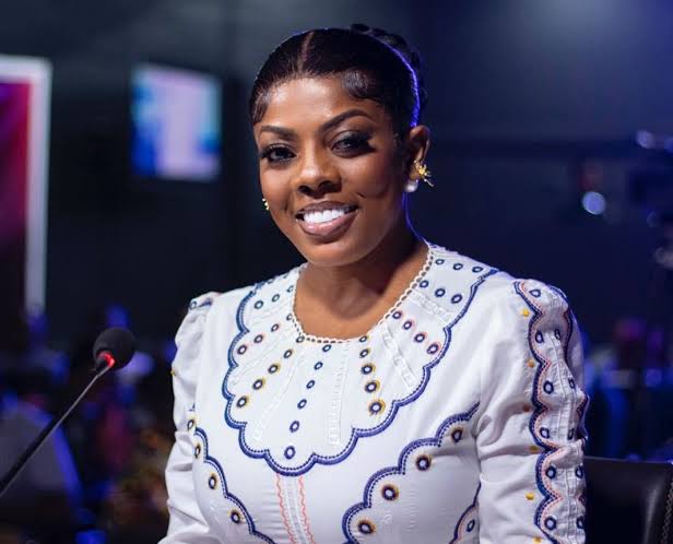 Children grow when you give them space