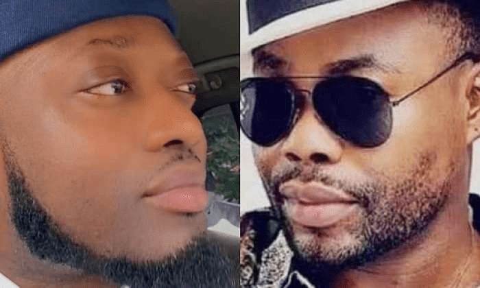 Dada KD’s son credits family head for the peaceful burial of his father