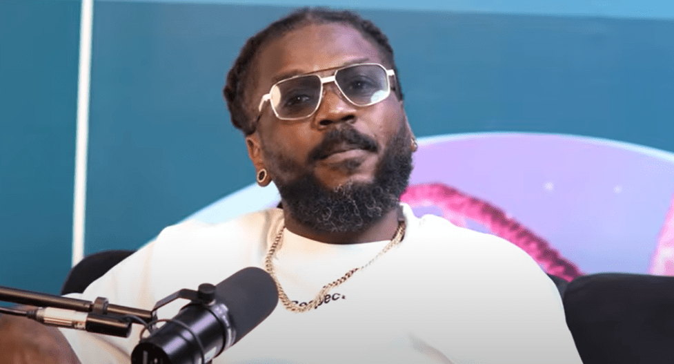 Ghanaian or Nigerian, it’s all African music to me