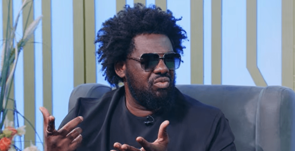 How I shaped Shatta Wale's brand