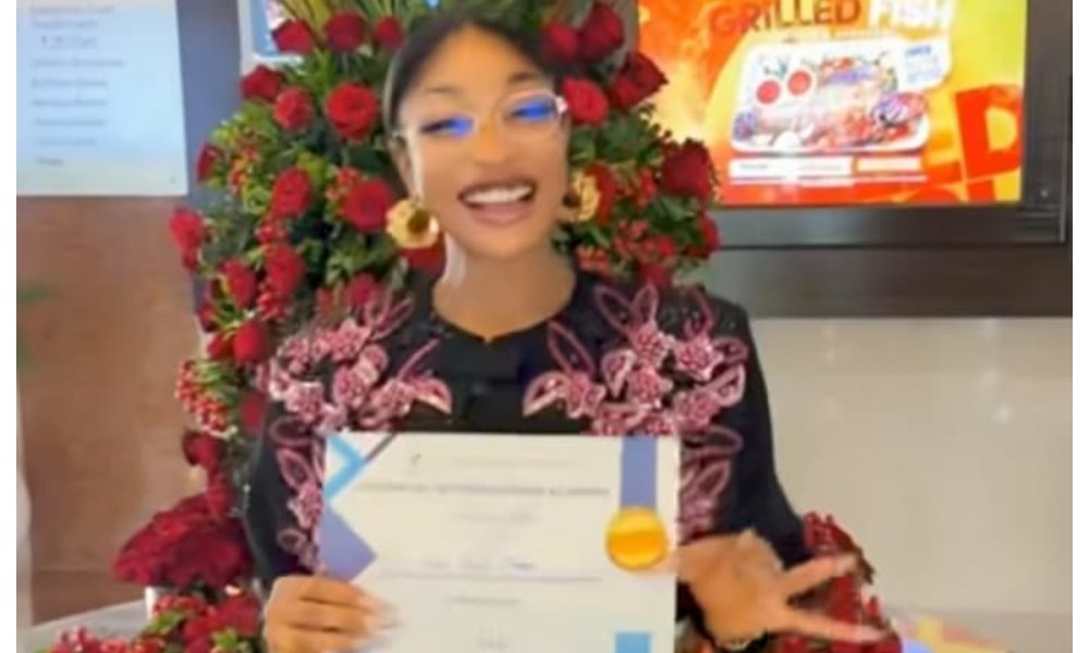 I am not the same person again