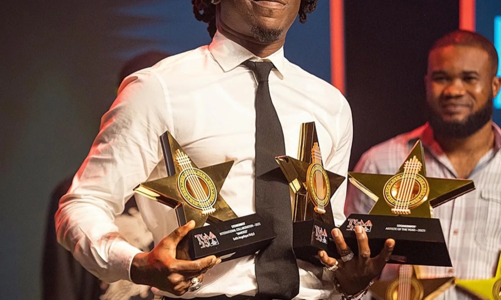 I came from the ghetto but look at me today