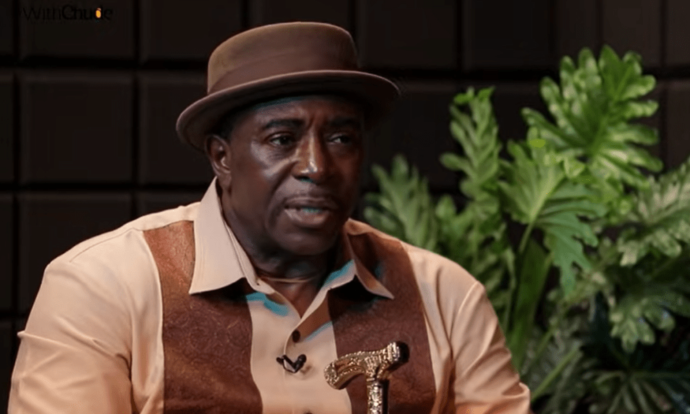 I respect Pete very much, but what I said were facts