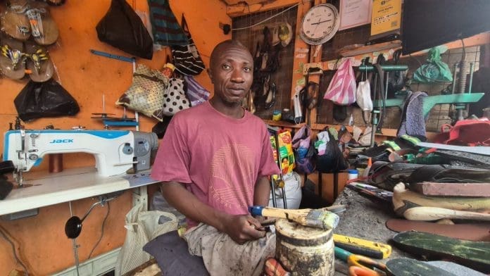 Social Youth Apprenticeship