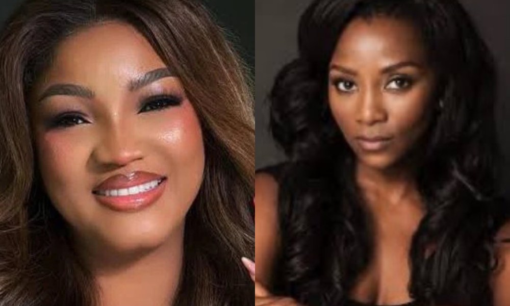 People read tensions as feuds