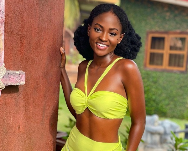 The way I dressed made me stand out, and I won