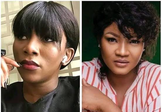 We are not best friends, but we communicate