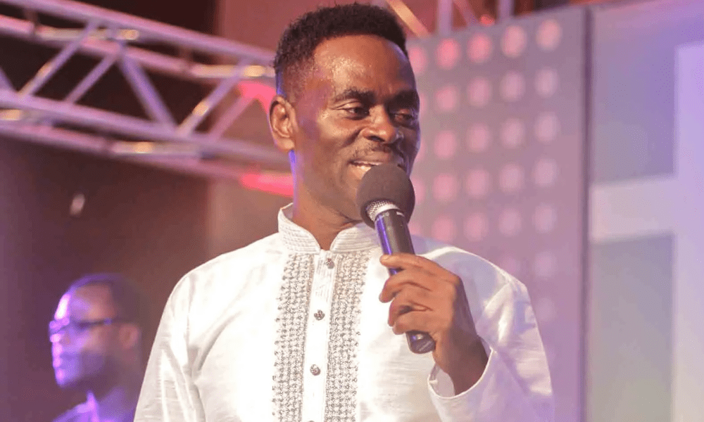 Yaw Sarpong’s secretary recounts a miracle on the Achimota highway