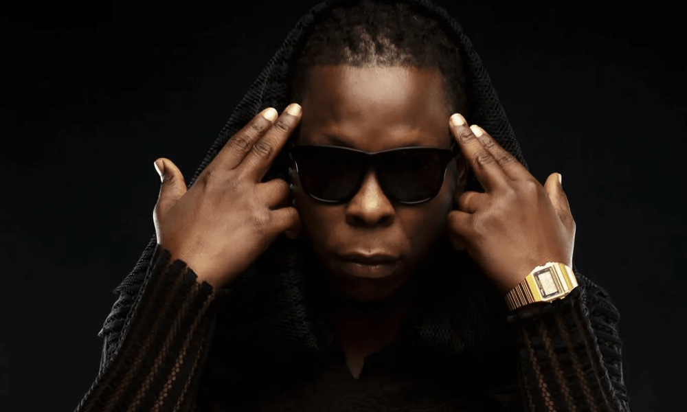  Edem clears misconceptions about Ewes and ‘Juju’