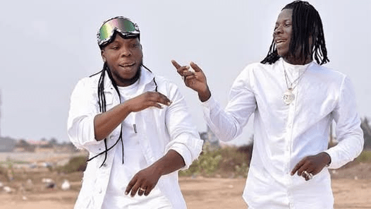 Edem speaks on 2015 Artiste of the Year controversy, denies beef with Stonebwoy