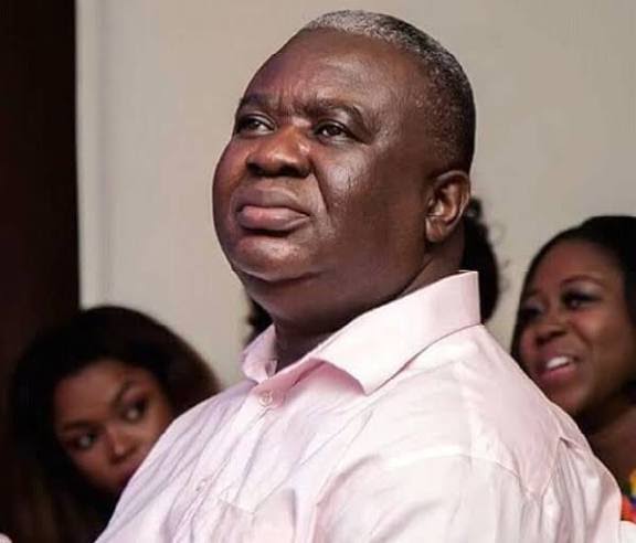 For eight years I was overlooked by NPP