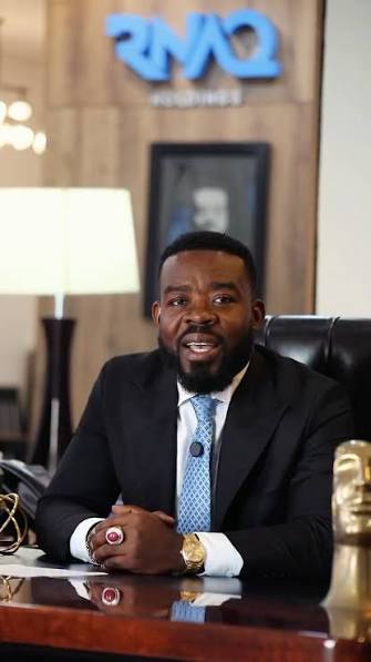 I’m giving gold tablets to 1,000 followers on my birthday