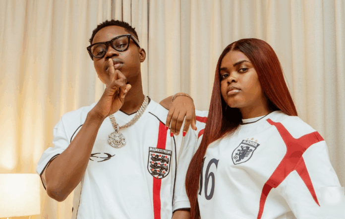 People don’t understand - Peller explains why he spent more on girlfriend than mother