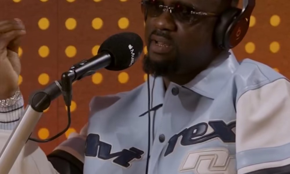 Sarkodie marks Ghana’s 69th Independence with Shatta Wale tribute