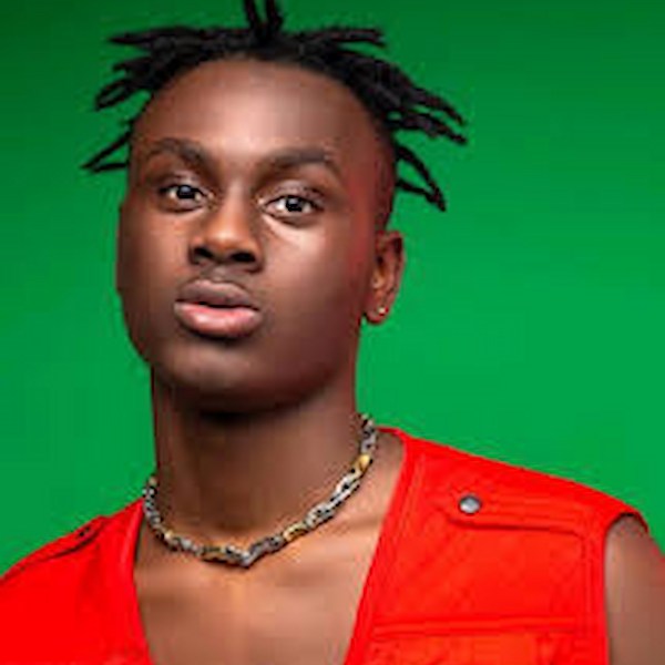 Stonebwoy is still my Godfather