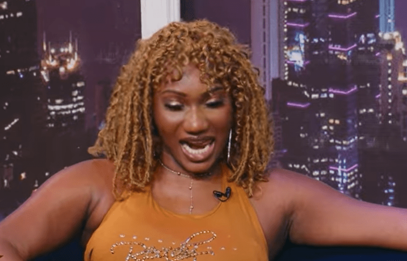 Why Wendy Shay deserves Artiste of the Year award